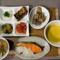 ☆あさ's cooksnap of when they made かぼちゃの豆乳スープ.