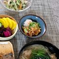 親方's cooksnap of when they made 旦那が喜ぶつまみ♢鳥皮ポン酢.