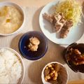mack♪♪♪'s cooksnap of when they made 豚こま肉と青じそで簡単ごちそう.