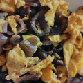 ゆぅ♪ゆぅ☆'s cooksnap of when they made きくらげ卵炒め.