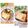 runa10's cooksnap of when they made lunchに！ハム＆チーズトースト♪.