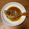 ゆーーーきち's cooksnap of when they made いとよりの煮付け.