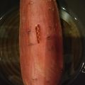 黒豆丸's cooksnap of when they made 【炊飯器】ねっとり♪焼き芋屋のやきいも.