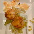 Sun Flover's cooksnap of when they made 本格中華料理店風『エビマヨ』.