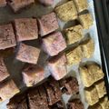 のんたん04's cooksnap of when they made 米粉でヘルシー♪なスコーン.
