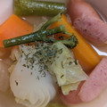 カノン530's cooksnap of when they made お野菜たっぷり！簡単ポトフ.