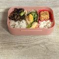 さくらん餅's cooksnap of when they made 豚バラとブロッコリーと卵のオイスター炒め.