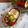 yesmama's cooksnap of when they made トースター♪なすのカレーチーズパン粉焼き.