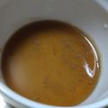 らずみ's cooksnap of when they made デザートに！黒蜜の作り方～わが家流～.