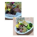 ゆけり３兄弟's cooksnap of when they made さつまいものレーズン煮.