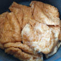 ひろろん's cooksnap of when they made おいなりさんの油揚げの味付け&長期保存.