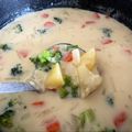 クック7D2TDF☆'s cooksnap of when they made シチューの素はもういらない!!これでＯＫ.