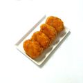 ウメ吉さん's cooksnap of when they made お？からあげくん？　おからのコロッケ！.