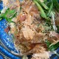 手抜きクック's cooksnap of when they made 水菜のおひたし.