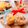 れいのみみ☆'s cooksnap of when they made 可愛い　簡単　ホケミでかぼちゃマフィン.