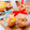 れいのみみ☆'s cooksnap of when they made 可愛い　簡単　ホケミでかぼちゃマフィン.