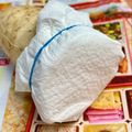 島子☆'s cooksnap of when they made 長いもの保存法.