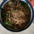 きこキャサリン's cooksnap of when they made 簡単なのに本格的♪チャプチェ.