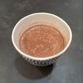 まんぷくです's cooksnap of when they made ゼラチンで簡単ココアプリン.