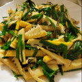 yasuna313's cooksnap of when they made たけのこ中華風炒め.