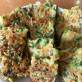 T△U's cooksnap of when they made 簡単☆長ネギの青部分☆大量消費ちぢみ.