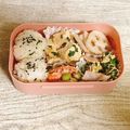 さくらん餅's cooksnap of when they made 材料はたったの二つ！鶏ハムのチーズ焼き.