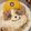 ちょこ人's cooksnap of when they made パウパトロール×南瓜と林檎のキャラケーキ.