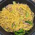 ママメイン！時々子供's cooksnap of when they made 王将のしょうゆ焼きそば.