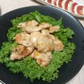 くりくりーん's cooksnap of when they made ☆絶品 エビマヨ☆.