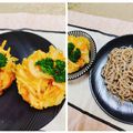 みっちゃん❇️68's cooksnap of when they made 厚い天麩羅屋さんのかき揚げ.