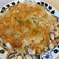 ゆっきい９'s cooksnap of when they made 新玉ねぎで♡ハッシュドオニオンチーズ♪.