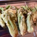 コハダちゃん's cooksnap of when they made タラの芽の天ぷら.