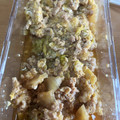 紫陽花2020's cooksnap of when they made はやっうまっ☆白菜と豚ひき肉の簡単炒め.