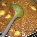 115たっちゃん's cooksnap of when they made 味見がとまらない！激うまカレー.