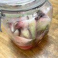 shococo125's cooksnap of when they made みょうがの甘酢漬け☆簡単.