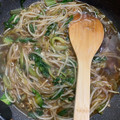 nakataka先生's cooksnap of when they made 青梗菜ともやしのあんかけ中華炒め.