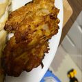 cafesuki's cooksnap of when they made ☆美味い・節約☆　うそっこ唐揚げ♪.