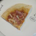 クックMOIM1L☆'s cooksnap of when they made ふわもちっ！ドライイーストで簡単ピザ生地.