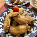 フジぽん's cooksnap of when they made コラーゲンたっぷり♡とり手羽先煮.