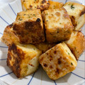 みなCook's cooksnap of when they made ニンニクと生姜が香る！香ばしい厚揚げ揚げ.