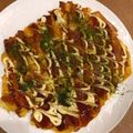 さおりらっくま's cooksnap of when they made オタフク直伝☆簡単♪ふわっとろお好み焼き.