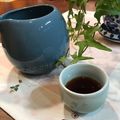 こつゆ514's cooksnap of when they made お猪口でコーヒー＼٩( 'ω' )و ／.