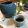 こつゆ514's cooksnap of when they made お猪口でコーヒー＼٩( 'ω' )و ／.