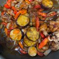 ミホ☆こむ's cooksnap of when they made 甘酢あんが美味しい♪♪酢豚(酢鶏).