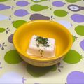 まこさんど's cooksnap of when they made 冷奴に“ひろし” ♪.