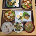 2児ママみきてぃ's cooksnap of when they made ゴーヤーとささみの梅肉和え.