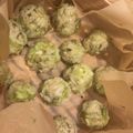 AtsuKita's cooksnap of when they made 旨味たっぷり！春キャベツ焼売.
