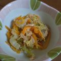 のんびりご飯's cooksnap of when they made ♫お弁当にも白菜とツナの簡単煮♫.