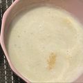 hiromi17's cooksnap of when they made そらまめのポタージュ.