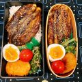 速めのパブロ's cooksnap of when they made 鰻に見えたら成功？なすの蒲焼き丼.